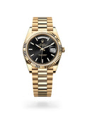 Rolex Day-Date 40 228238-0067 - Oyster, 40 mm, yellow gold