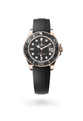 Rolex Yacht-Master 37 268655-0017 - Oyster, 37 mm, Everose gold