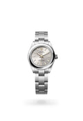 Rolex Oyster Perpetual 28 276200-0001 - Oyster, 28 mm, Oystersteel