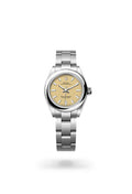 Rolex Oyster Perpetual 28 276200-0007 - Oyster, 28 mm, Oystersteel