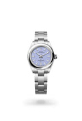 Rolex Oyster Perpetual 28 276200-0008 - Oyster, 28 mm, Oystersteel