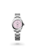 Rolex Oyster Perpetual 28 276200-0009 - Oyster, 28 mm, Oystersteel