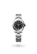 Rolex Oyster Perpetual 28 276200-0010 - Oyster, 28 mm, Oystersteel