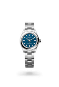 Rolex Oyster Perpetual 28 276200-0011 - Oyster, 28 mm, Oystersteel