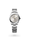 Rolex Oyster Perpetual 31 277200-0001 - Oyster, 31 mm, Oystersteel