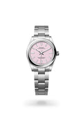 Rolex Oyster Perpetual 31 277200-0009 - Oyster, 31 mm, Oystersteel