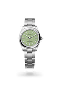 Rolex Oyster Perpetual 31 277200-0012 - Oyster, 31 mm, Oystersteel