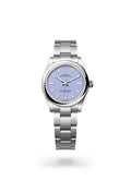 Rolex Oyster Perpetual 31 277200-0014 - Oyster, 31 mm, Oystersteel