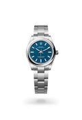 Rolex Oyster Perpetual 31 277200-0017 - Oyster, 31 mm, Oystersteel