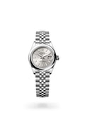 Rolex Lady-Datejust 279160-0005 - Oyster, 28 mm, Oystersteel