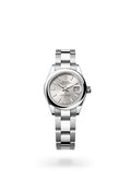 Rolex Lady-Datejust 279160-0006 - Oyster, 28 mm, Oystersteel
