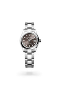 Rolex Lady-Datejust 279160-0010 - Oyster, 28 mm, Oystersteel