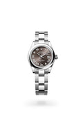 Rolex Lady-Datejust 279160-0012 - Oyster, 28 mm, Oystersteel