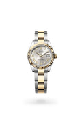 Rolex Lady-Datejust 279173-0006 - Oyster, 28 mm, Oystersteel and yellow gold