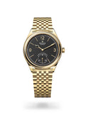 Rolex 1908 52508-0007 - 39 mm, 18 kt yellow gold, polished finish