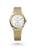 Rolex 1908 52508-0008 - 39 mm, 18 kt yellow gold, polished finish