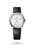 Rolex 1908 52509-0005 - 39 mm, 18 kt white gold, polished finish