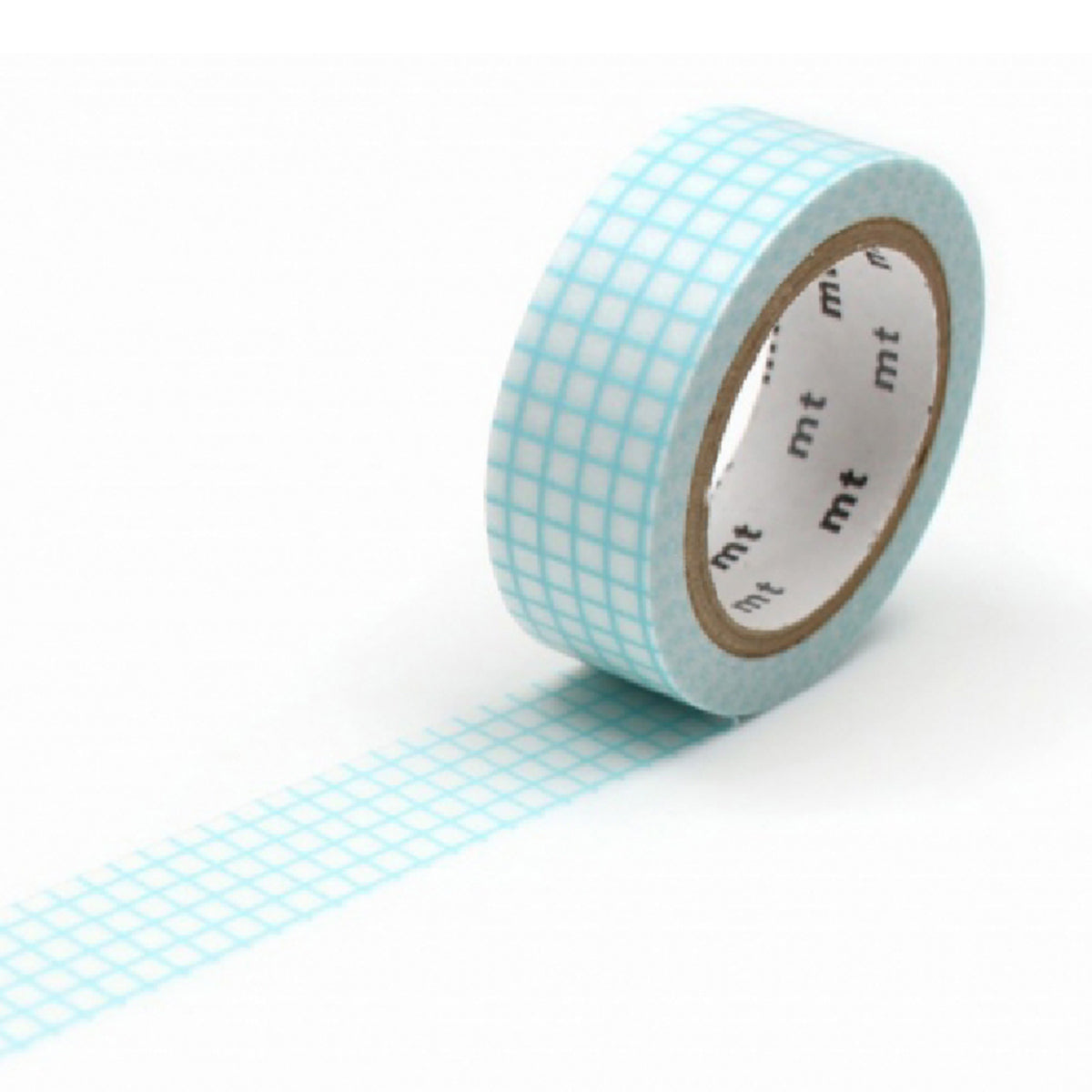 mt Washi Tape Grid Pattern / KAMOI