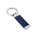 OMEGA Aqua Key holder, rubber, stainless steel - K91STA0509005 - View 1