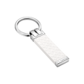 OMEGA Aqua Key holder, rubber, stainless steel - K91STA0509205 - View 1