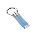 OMEGA Aqua Key holder, rubber, stainless steel - KA05ST0000605 - View 1