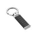 OMEGA Aqua Key holder, rubber, stainless steel - KA05ST0000805 - View 1