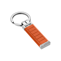 OMEGA Aqua Key holder, rubber, stainless steel - KA05ST0000905 - View 1