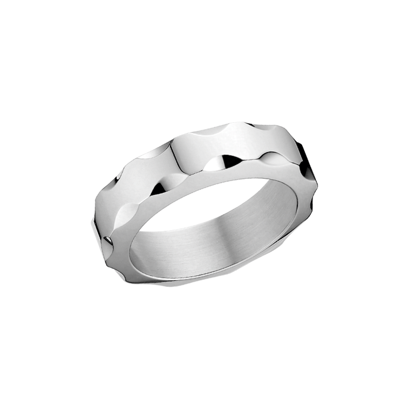 OMEGA Aqua Ring, stainless steel - R49STA05001XX - View 1