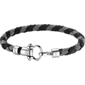 OMEGA OMEGA Aqua Sailing 007 Edition Bracelet, nylon, stainless steel — BA02CW00001RX