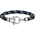 OMEGA OMEGA Aqua Sailing 007 Edition Bracelet, nylon, stainless steel — BA02CW000030X