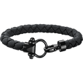 OMEGA OMEGA Aqua Sailing Bracelet, nylon, stainless steel — BA05CW000020X