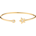 OMEGA Constellation Bracelet, 18k yellow gold, diamonds — BA01BB010010X
