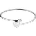 OMEGA Constellation Bracelet, 18k white gold, diamond, mother-of-pearl — BA01BC040010X