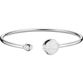 OMEGA Constellation Bracelet, 18k white gold, diamond, mother-of-pearl — BA01BC040020X