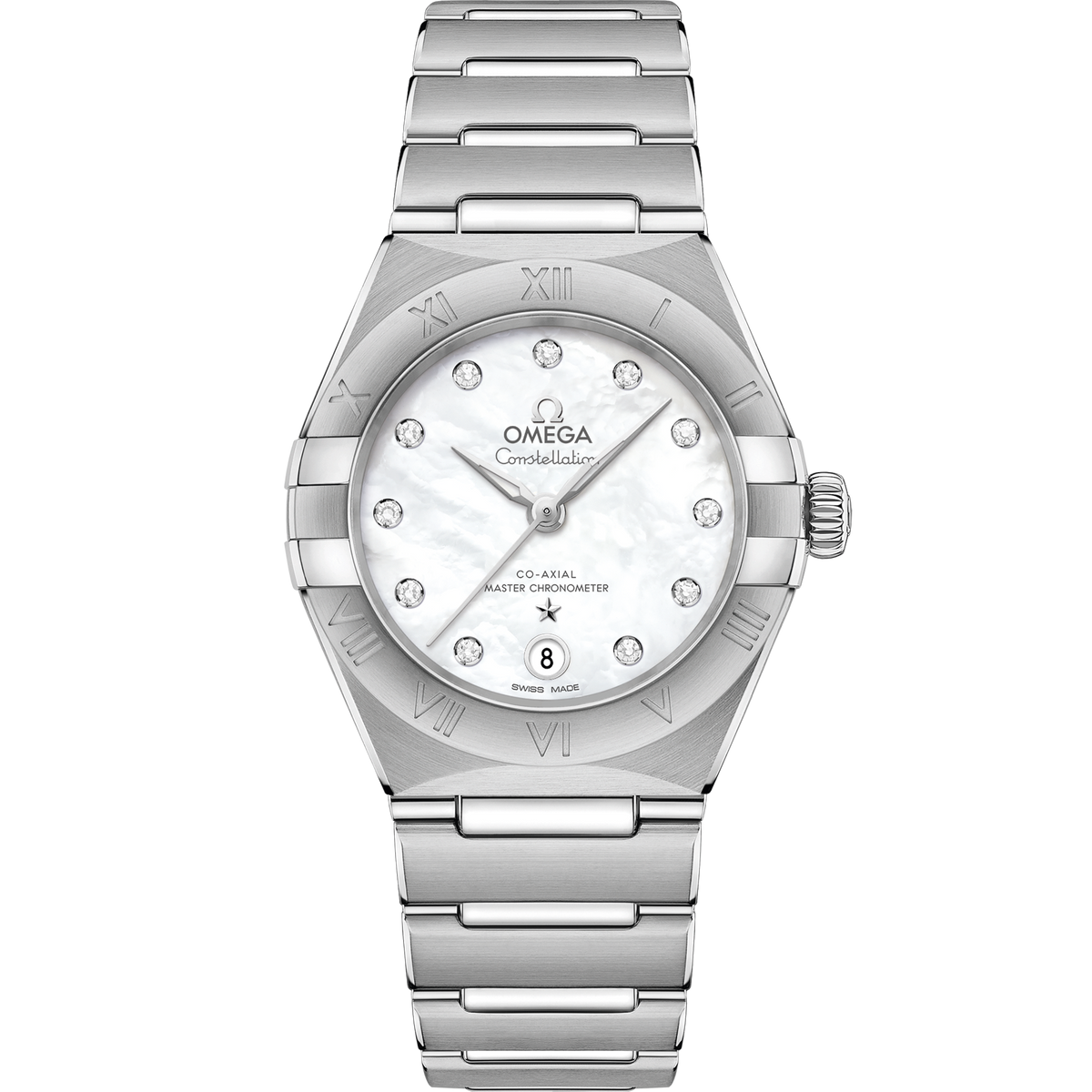 Constellation 29 mm, steel on steel - 13110292055001 - View 1