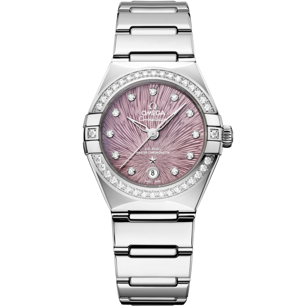 Constellation 29 mm, steel on steel - 13115292060001 - View 1