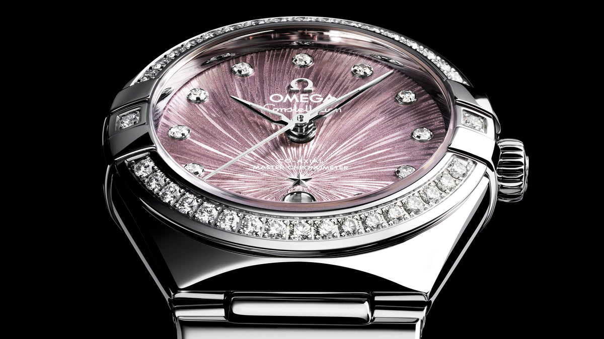 Constellation 29 mm, steel on steel - 13115292060001 - View 4