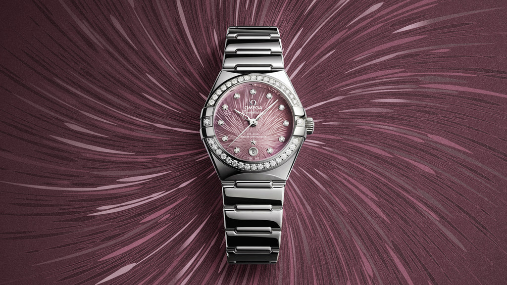 Constellation 29 mm, steel on steel - 13115292060001 - View 6