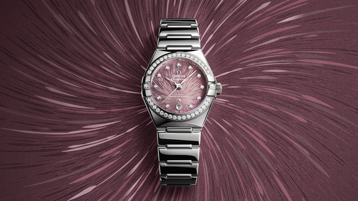 Constellation 29 mm, steel on steel - 13115292060001 - View 6