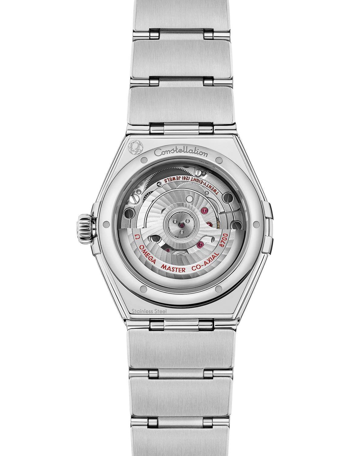 Constellation 29 mm, steel on steel - 13115292060001 - View 2