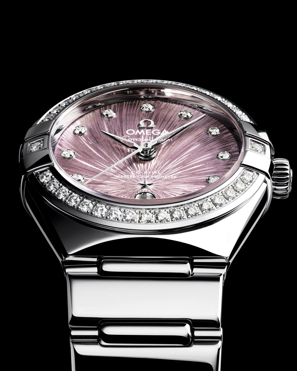 Constellation 29 mm, steel on steel - 13115292060001 - View 3