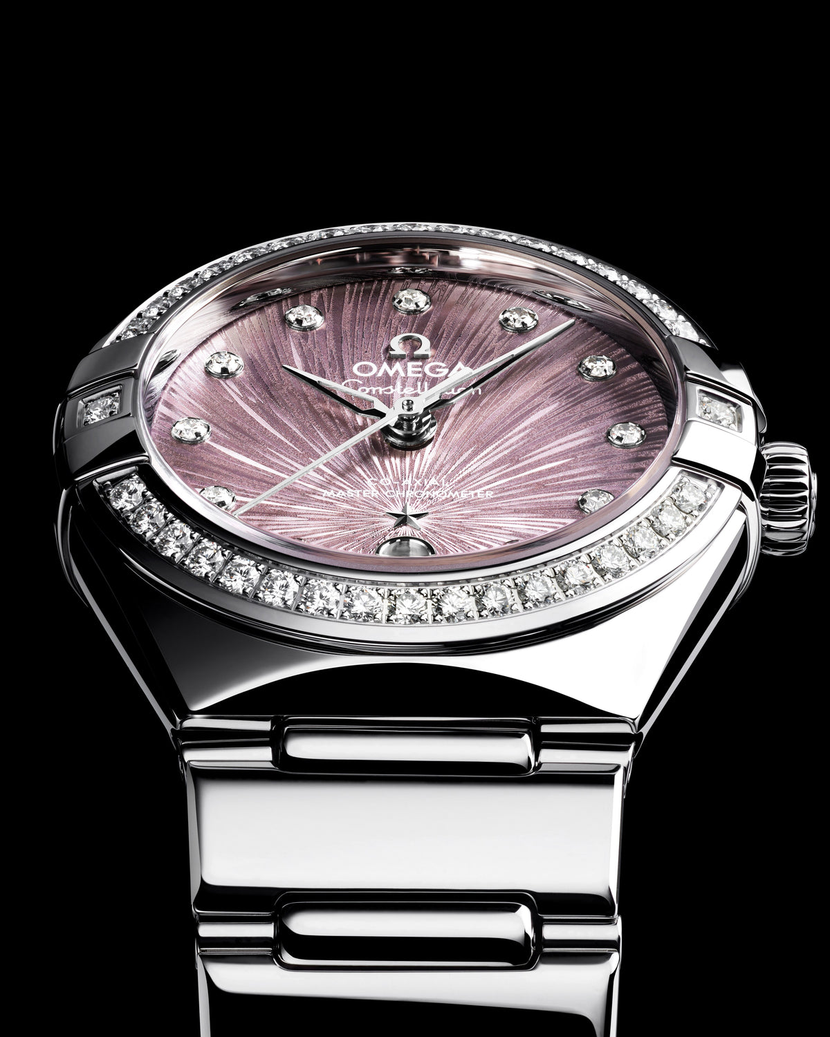 Constellation 29 mm, steel on steel - 13115292060001 - View 3