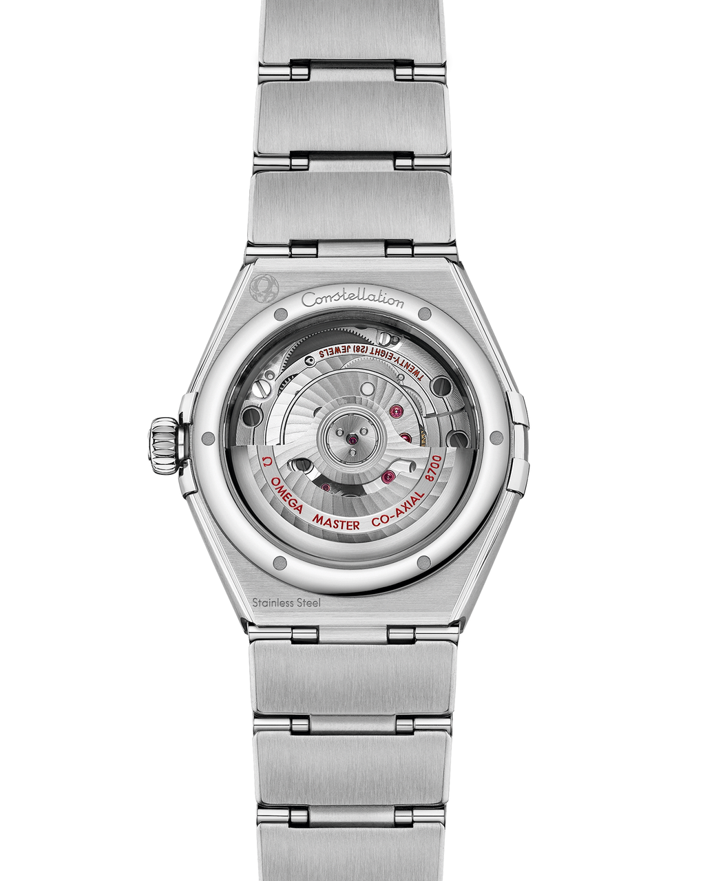 Constellation 29 mm, steel on steel - 13115292099001 - View 2