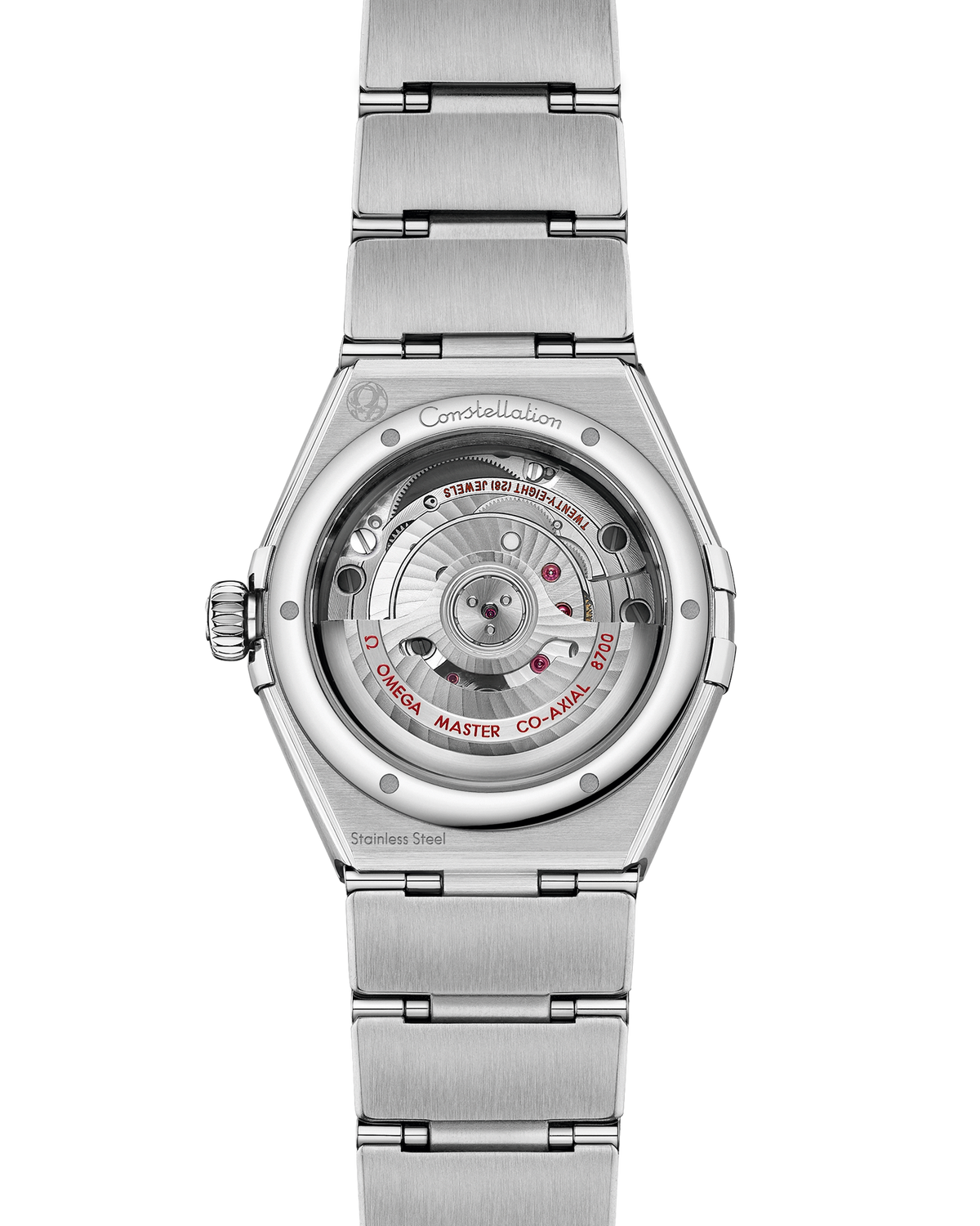 Constellation 29 mm, steel on steel - 13115292099001 - View 2