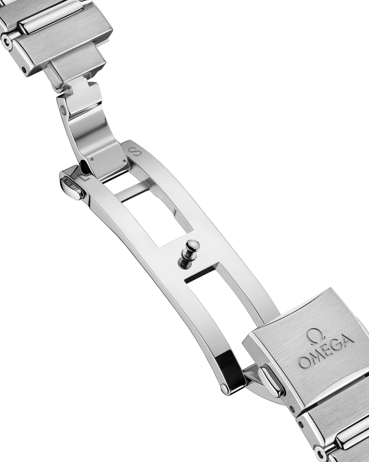 Constellation 29 mm, steel on steel - 13115292099001 - View 5