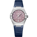 Constellation 29 mm, steel on alligator - 13118292060001 - View 1