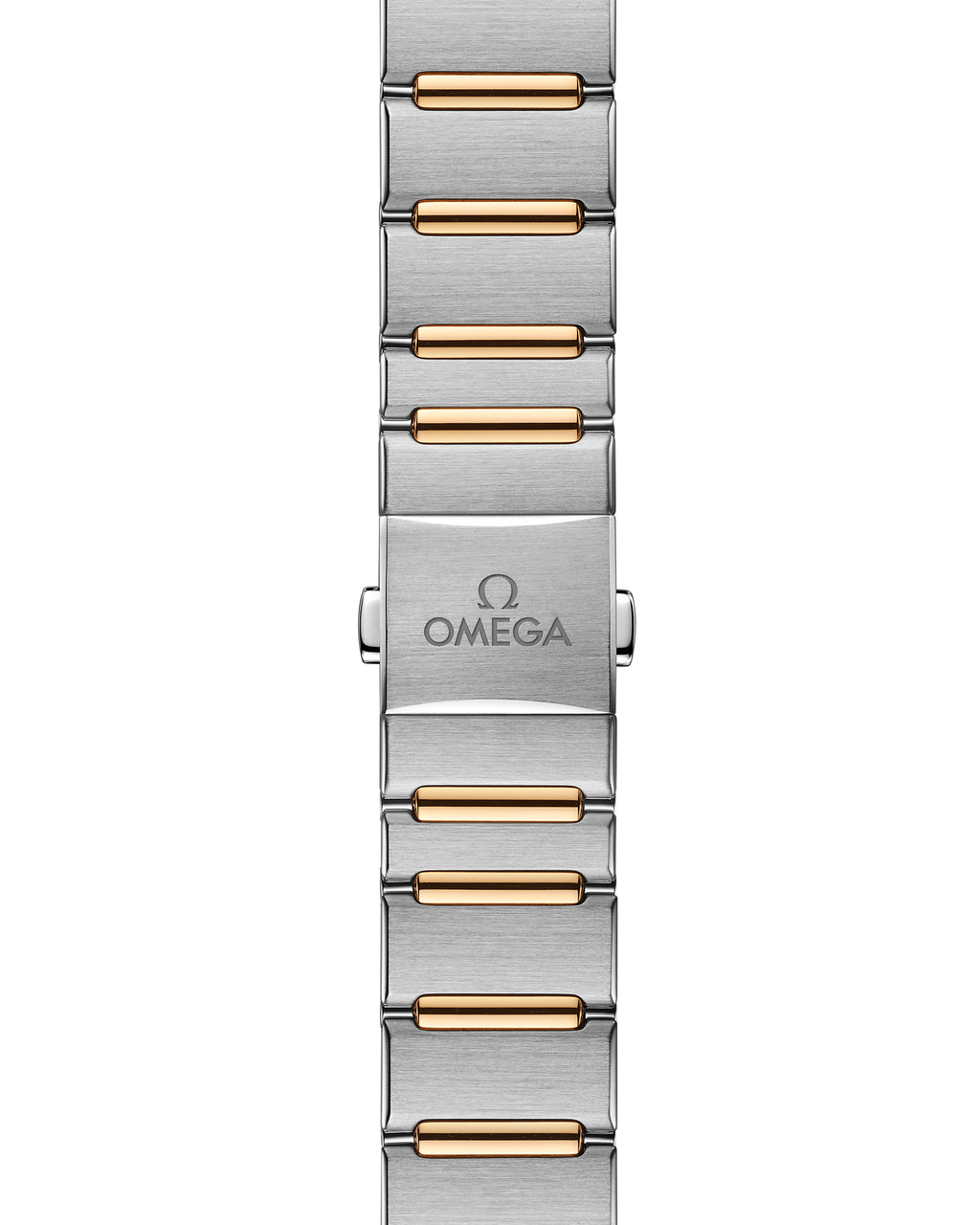 Constellation 29 mm, steel - yellow gold on steel - yellow gold - 13120292002002 - View 3