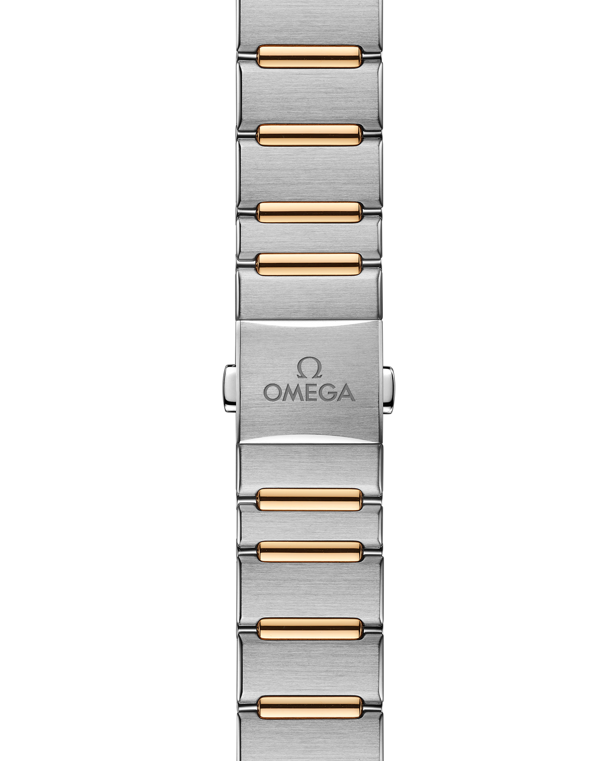 Constellation 29 mm, steel - yellow gold on steel - yellow gold - 13120292002002 - View 3