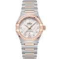 Constellation 29 mm, steel - Sedna™ gold on steel - Sedna™ gold - 13125292099001 - View 1