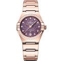 Constellation 29 mm, Sedna™ gold on Sedna™ gold - 13155292060001 - View 1